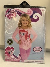 My Little Pony Pinkie Pie