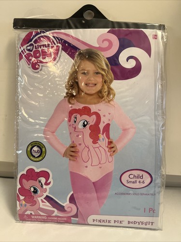 Little pony pinkie pie - little,