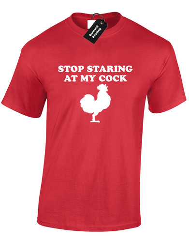 Stop staring ck - my, t