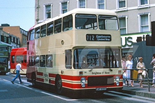 Bus photo brighton hove - photo,