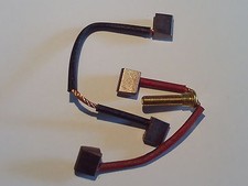 BEDFORD CA CAMPER 1965 - 1969