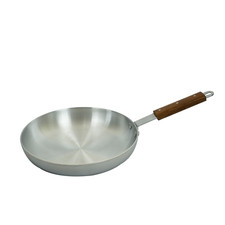 Klassic Aluminum Steel Frying