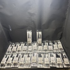 X24 Pack of 6 Allura Combs Job