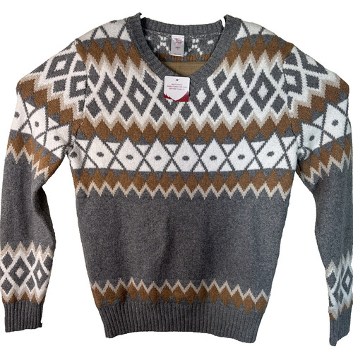 Nwt north pole neck sweater - nwt,