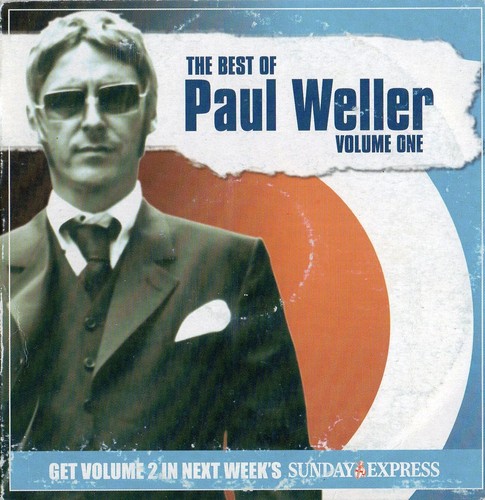 Paul weller the best - paul,