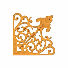 Spellbinders shapeabilities