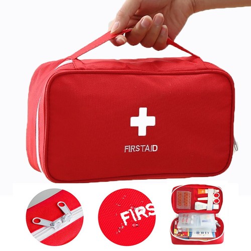Medical first aid kit - first,