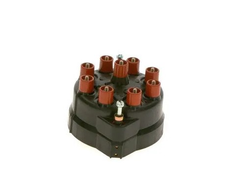 Distributor cap fits - distributor,