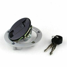 Fuel cap with key for Suzuki