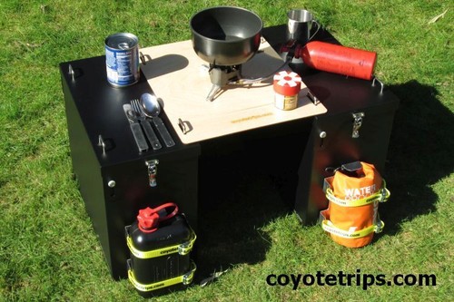 Motorcycle adventure pannier - adventure,