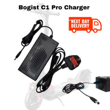 Bogist C1 Pro Electric Scooter High Quality Fast Charger