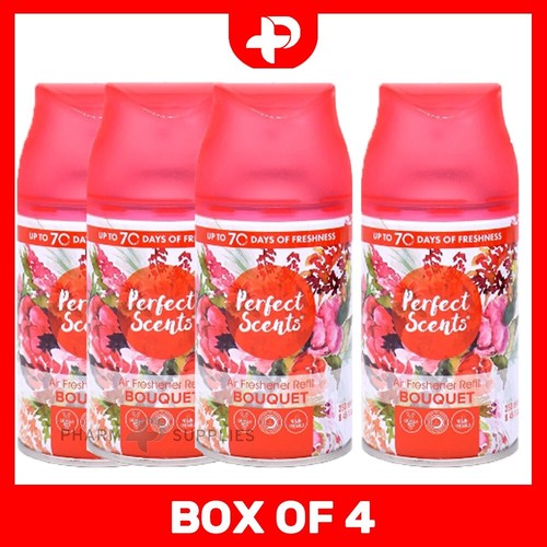 Air freshener refills for - air,