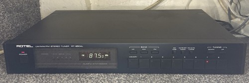 Rotel 850al mw - rt-850al, stereo