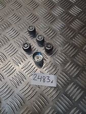 2022 MAZDA 6 SKYACTIV LOCKING WHEEL NUTS 