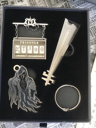 Harry potter litjoy magical - harry,