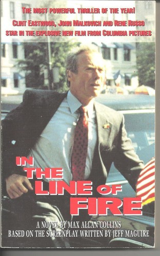 The line fire by max - the,