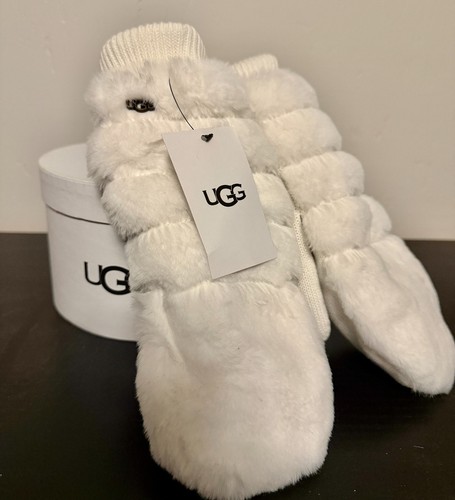 Ugg womens all - all, fur