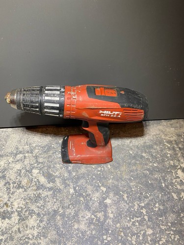 Hilti sfh22 combo - sfh22-a, hammer