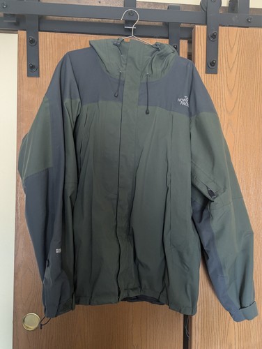 The north face - north, jacket