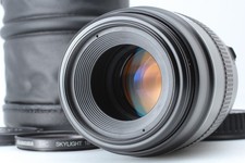 [MINT] Canon EF 100mm f/2.8