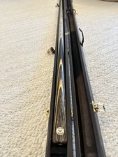 John Parris Special Snooker Cue 1 Piece