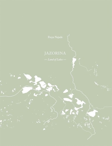 Jazorina freya najade - jazorina,