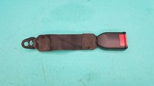Jaguar XJ Series 2 3 Seat Belt