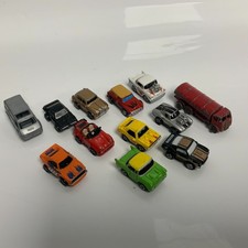 Vintage Micro Machines Mini