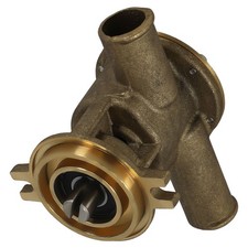 Sea Water Pump for Volvo Penta