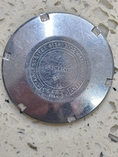 1973 SEIKO 6138-3002 jumbo