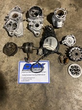 yamaha tri z 250 crankcases
