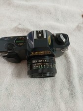 Canon T50 35mm SLR Film Camera