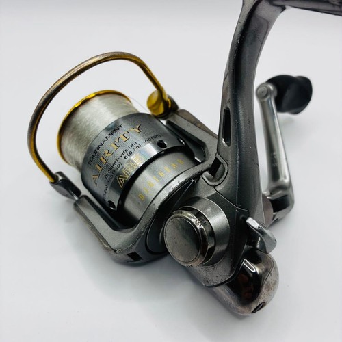 Daiwa airity 1500 spinning - daiwa,