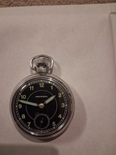 NEAR MINT MILTARY STYLE