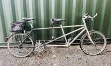 Thorn Explorer Tandem Bike