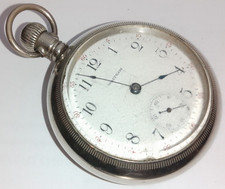 1907 big 58mm - 1907, 163gms