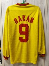 Size L Galatasaray 1992-1993