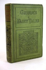 GRIMM'S FAIRY TALES - Grimm