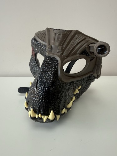 Jurassic world indoraptor - jurassic,