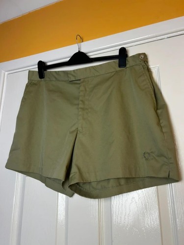 Fred perry chino - fred, shorts