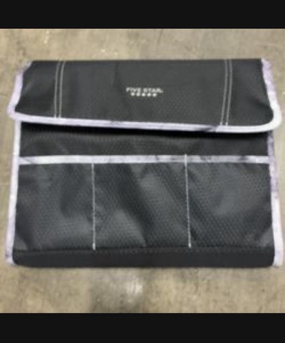 Five star zipper - zipper, binder