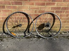 Mountain Bike Wheel Set