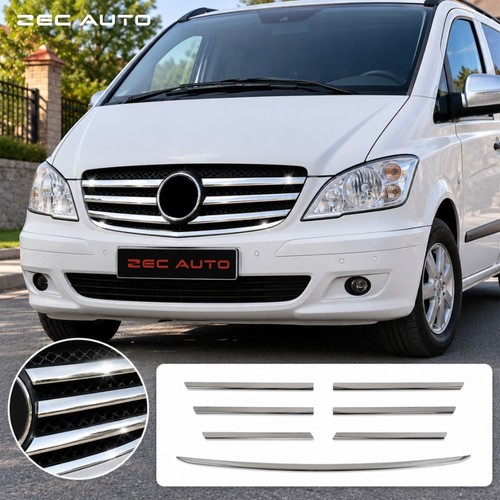 For mercedes vito w639 - mercedes,