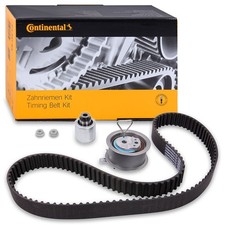 CONTITECH TIMING CAM BELT KIT FOR FORD GALAXY WGR 1.9 TDI 95-06