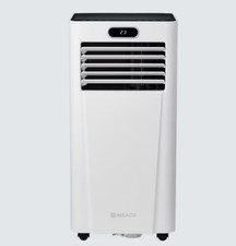 Meaco Air Conditioner Series Pro 10000 White C Grade