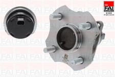 FAI Rear Wheel Bearing Kit for