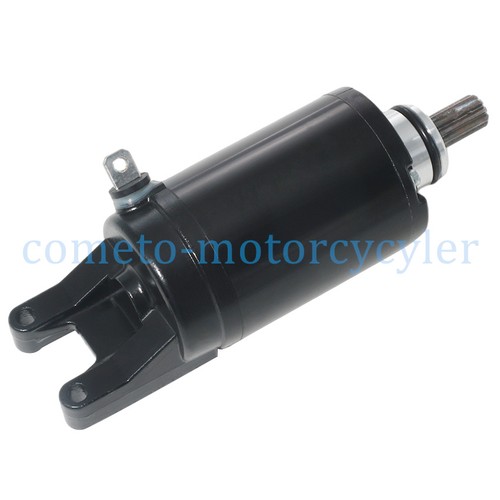 Starter motor for kawasaki - starter,
