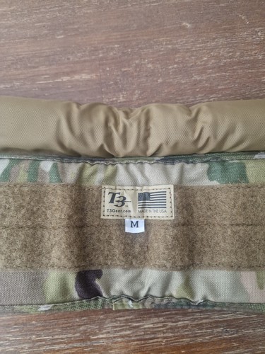 Trident tactical python - t3,