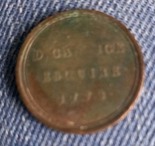 1773 SENTIMENTAL TOKEN D