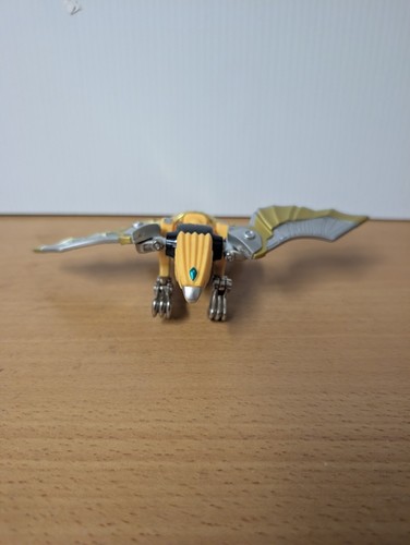 Bandai power rangers wild - bandai,